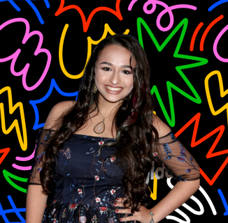 Jazz Jennings Reminds Us That We Need to Keep Going
