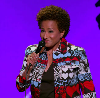 Wanda Sykes’ New Comedy Special Shows Her Commitment to Telling Black Queer Stories