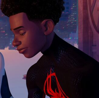 The Amazing Queerness of <i>Spider-Man: Across the Spider-Verse</i>