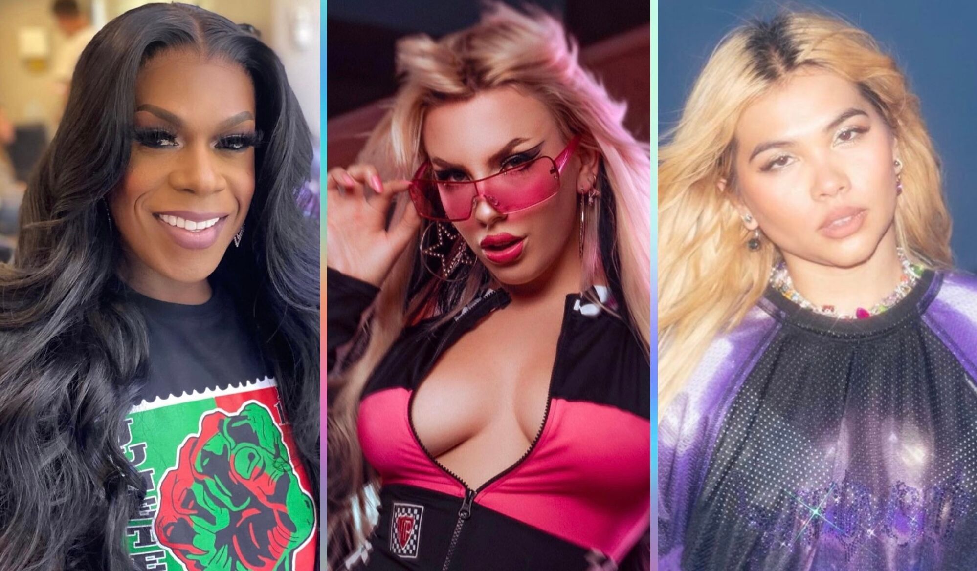 New Big Freedia, Chrissy Chlapecka, and More on This Week’s Queer Music Mixtape