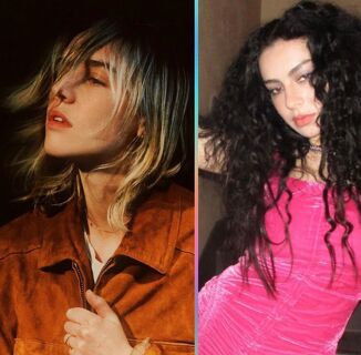 New Charli XCX, The Japanese House, and More on This Week’s Queer Music Mixtape