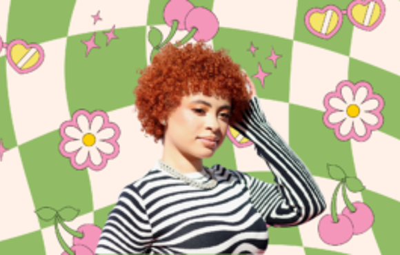 Ice Spice Continues the Tradition of Women in Rap Loving the Gays - INTO Ice Spice Continues the Tradition of Women in Rap Loving the Gays - INTO