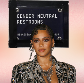 Beyoncé’s Renaissance Tour Will Have Gender-Neutral Bathrooms