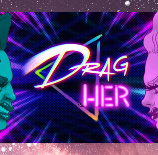 <i>Drag Her!</i> a Fighting Game Featuring Real-Life Drag Queens, is Coming Soon