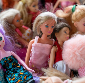 Dolls Through the Decades: A Journey from Stereotypes to Inclusive Representation