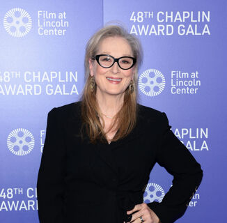 5 Meryl Streep Roles That Queer People Love