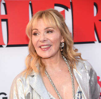 Kim Cattrall’s Presence in ‘And Just Like That’ Will Prove How Much the Show Needs Her