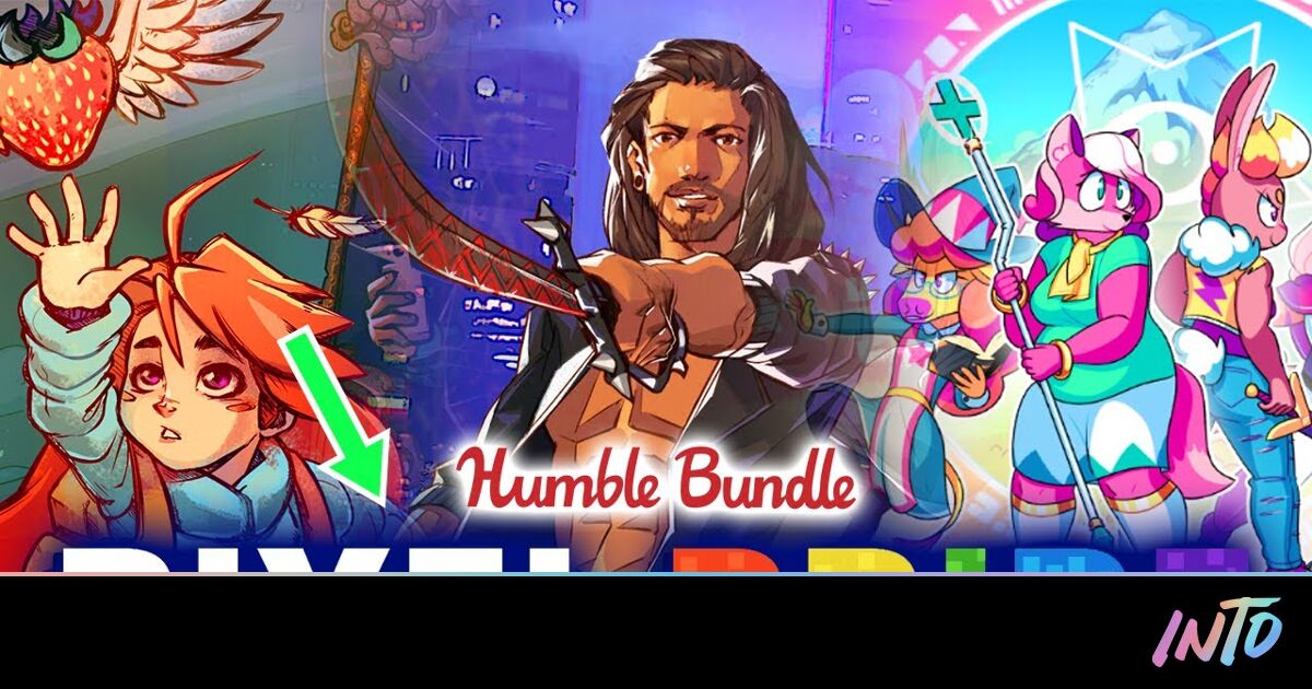 Buy Horizon Forbidden West Complete Edition from the Humble Store