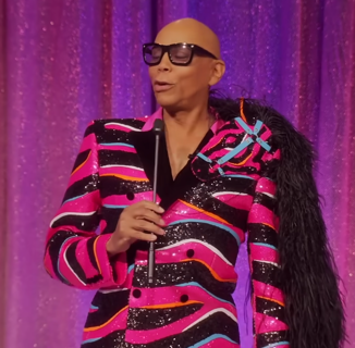 Drag Race Needs to Solve Its Biggest Snatch Game Problem: RuPaul