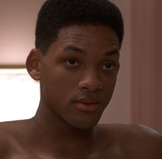 Will Smith Played Gay and Stripped Down For This Bizarre 90s Flick
