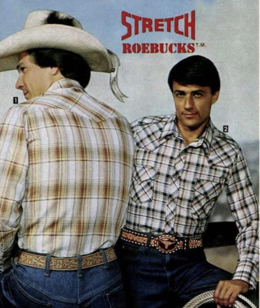 Nothing to See Here, Just Some Extremely Gay Vintage Ads - INTO