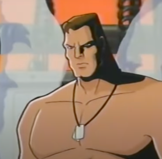 This Rare 90s “G.I. Joe” Pilot is as Gay as They Come