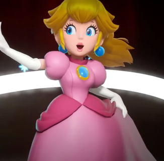 Princess Peach Has a New Switch Game. Here Are 5 Other Queens Who Should Have One Too