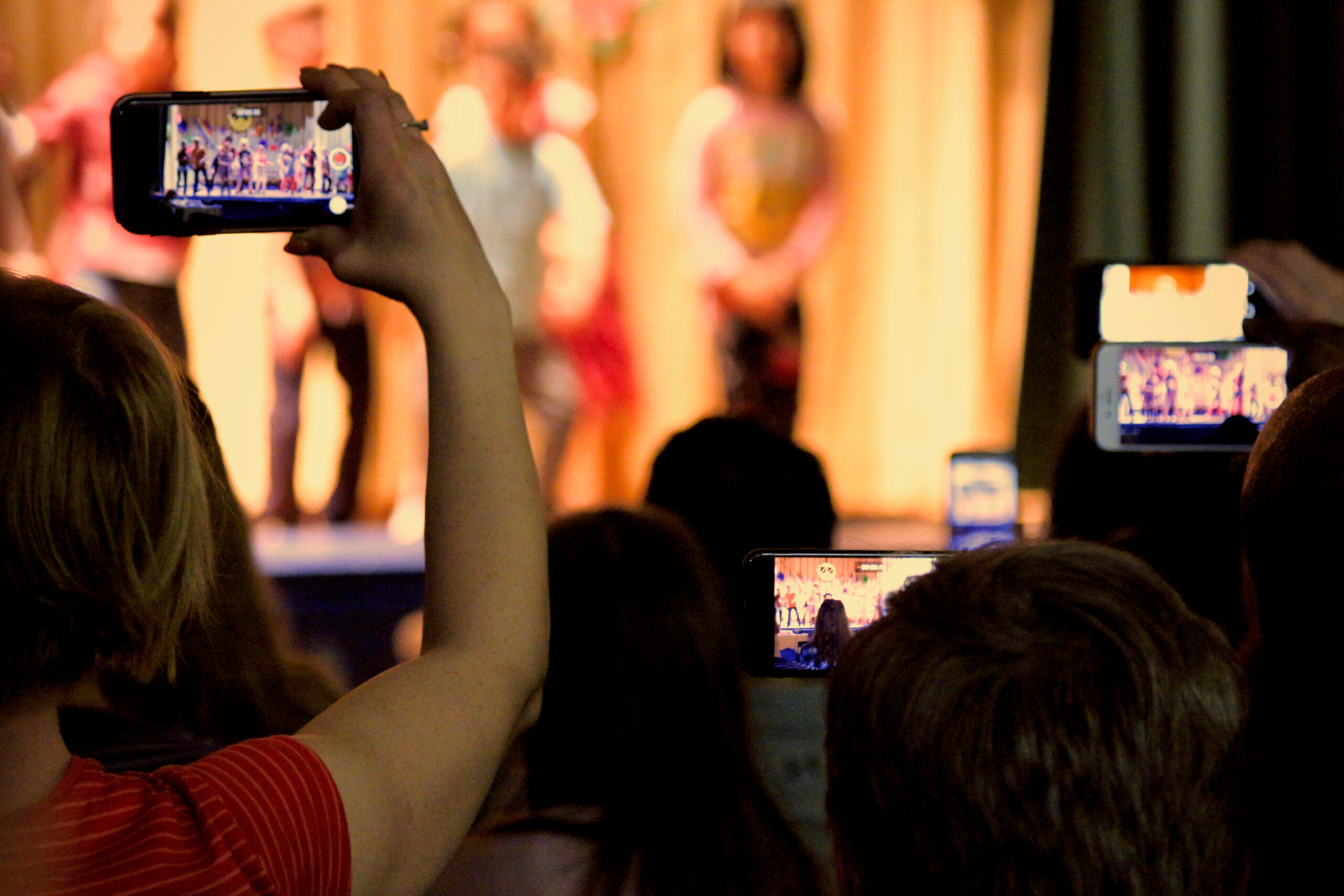 Students Raised Over $80K to Stage a School Play That Was Canceled by Conservatives