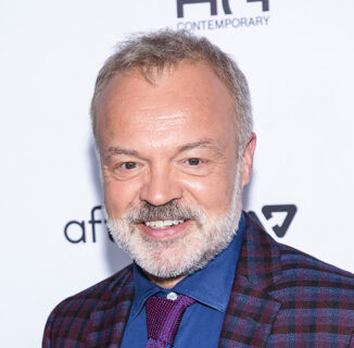 Graham Norton Says There’s an Unexpected Upside to the Drag Bans
