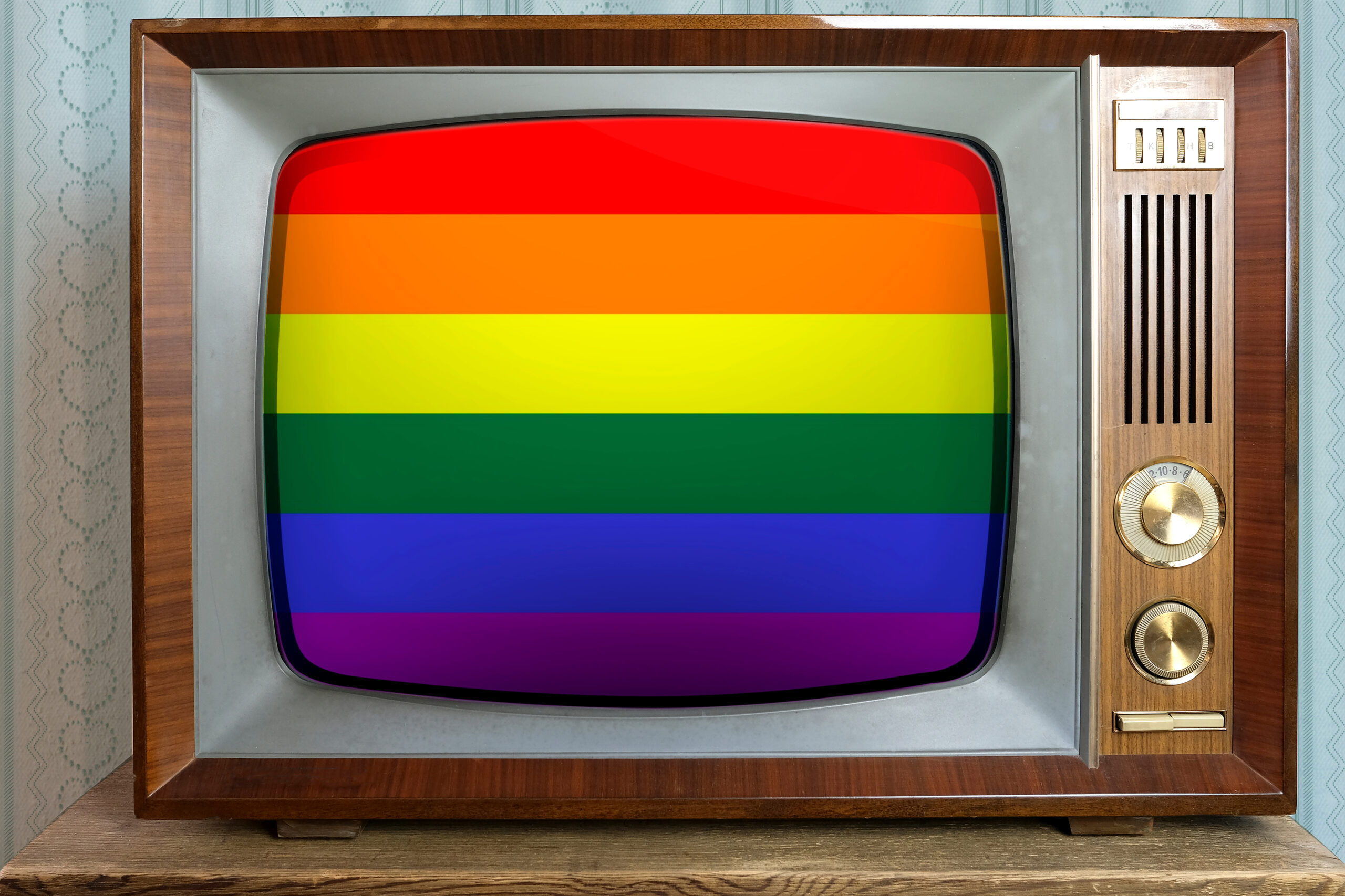 Turns Out You Can’t Even See LGBTQ+ People in Ads, Either