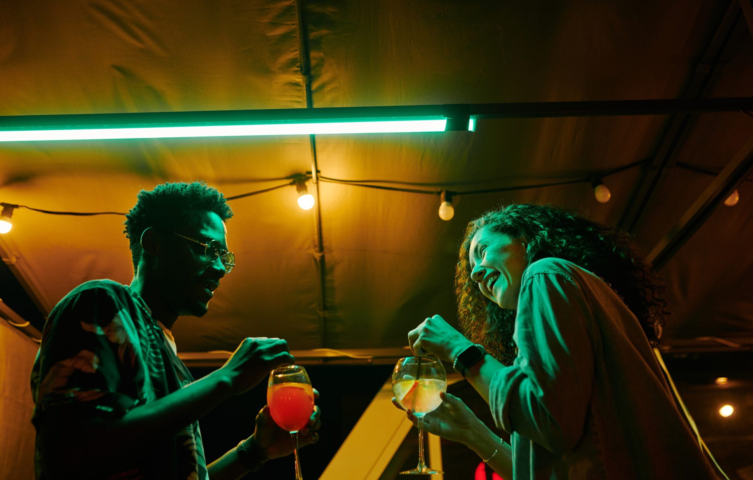 Gen Z is Leading the Queer Dating Revolution, According to Tinder
