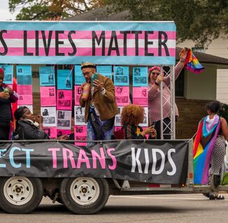 Everything to Know About SB 254, the Worst Trans Ban You Didn’t Hear About
