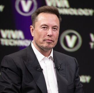 Why Did Elon Musk Tweet That ‘Cis’ Is a Slur?