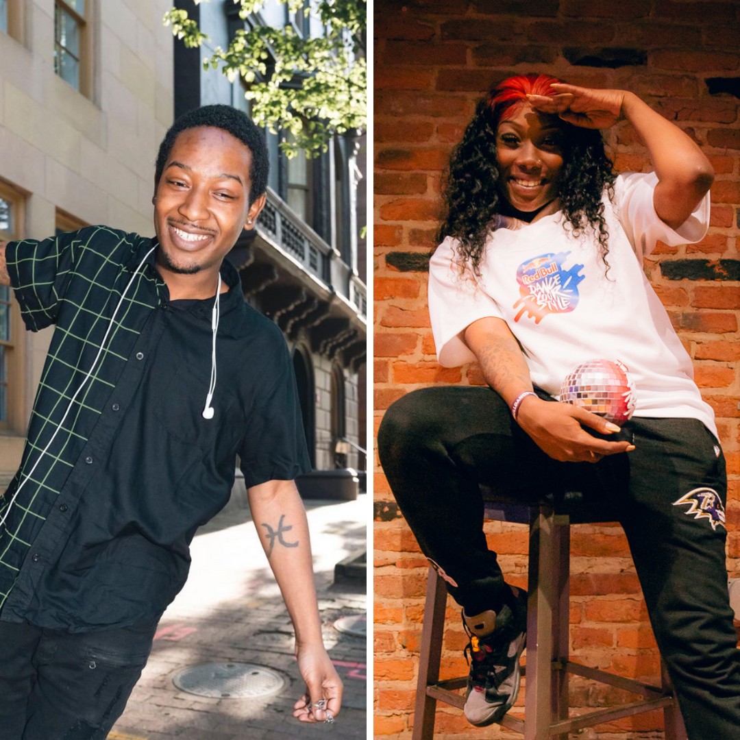 Queer People and Femmes Are Shaping the Future of Baltimore Club Dance