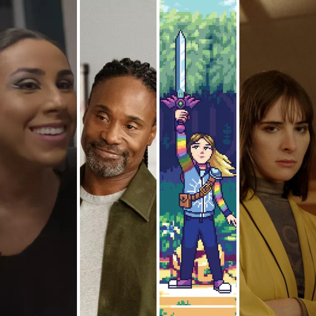 Our Favorite Queer Content at This Year’s Tribeca Film Festival