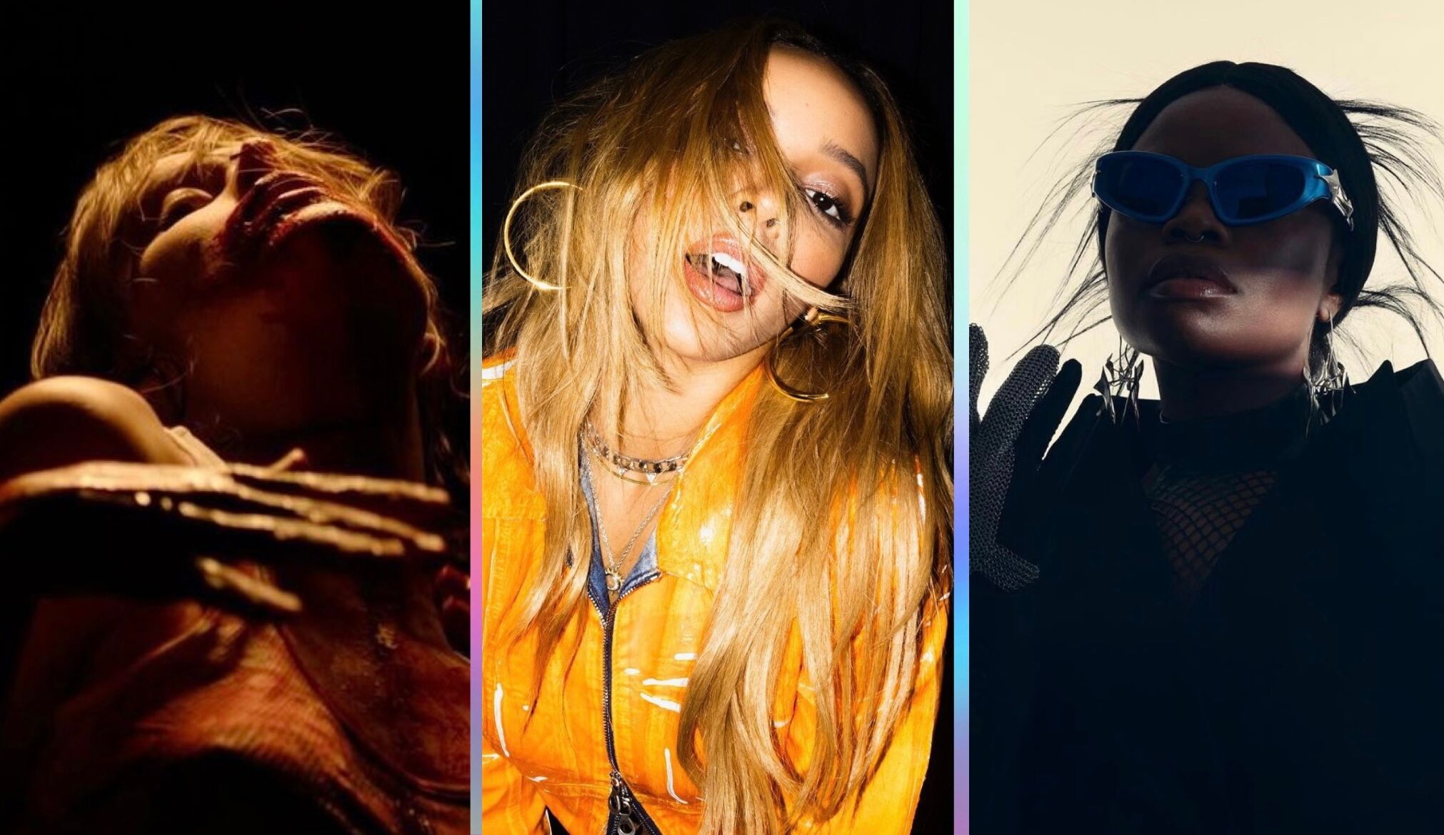 New Ethel Cain, Tinashe, and More on This Week’s Queer Music Mixtape