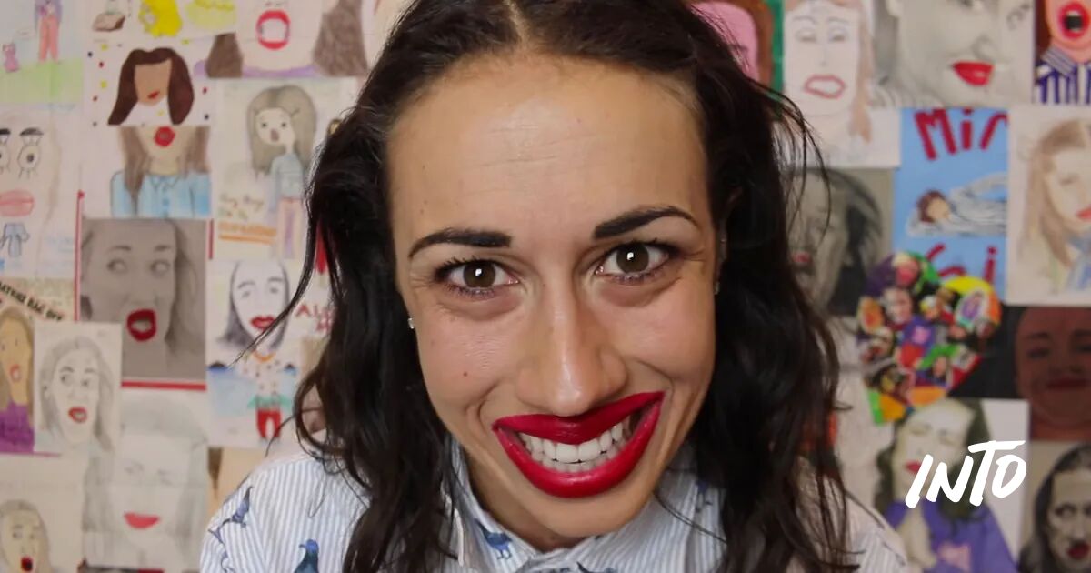 Everything You Need to Know About the Miranda Sings Drama - INTO