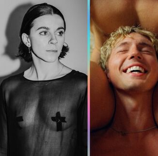 New Troye Sivan, PVRIS, and More on This Week’s Queer Music Mixtape
