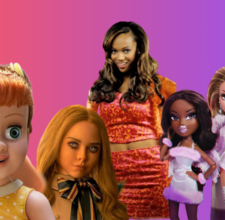 The Queer Doll Hall of Fame