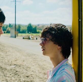 Here’s Everything We Know About the Upcoming “Aristotle and Dante Discover the Secrets of the Universe” Movie