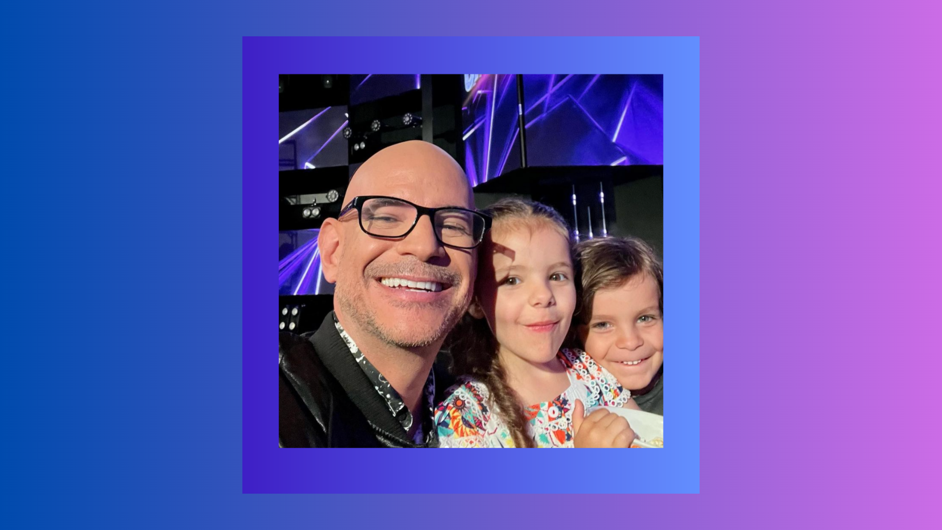 Peruvian TV Producer Ricardo Morán and His Fight to Register His Children