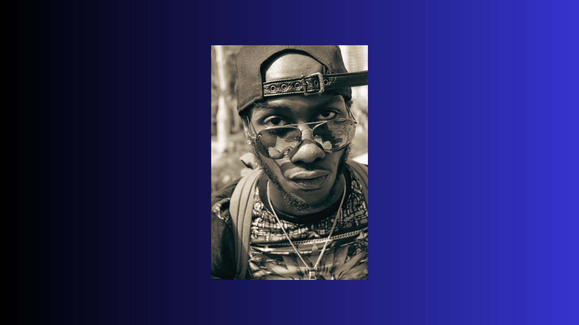 Black Queer Dancer O’Shea Sibley Was Murdered After Voguing at a Gas Station