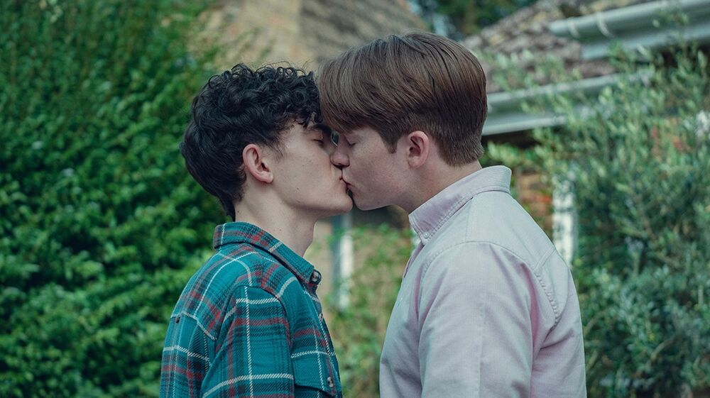 What We Can Expect from “Heartstopper” Season 2