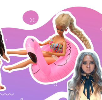 Gays and Dolls: Inside Our Queer Campy Obsessions with Barbie, M3GAN, & American Girl