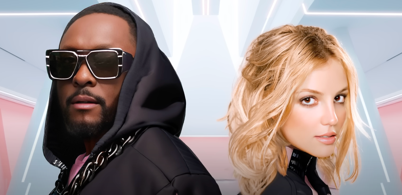 Britney Spears And Will.i.am Want You To ‘Mind Your Business’ - INTO