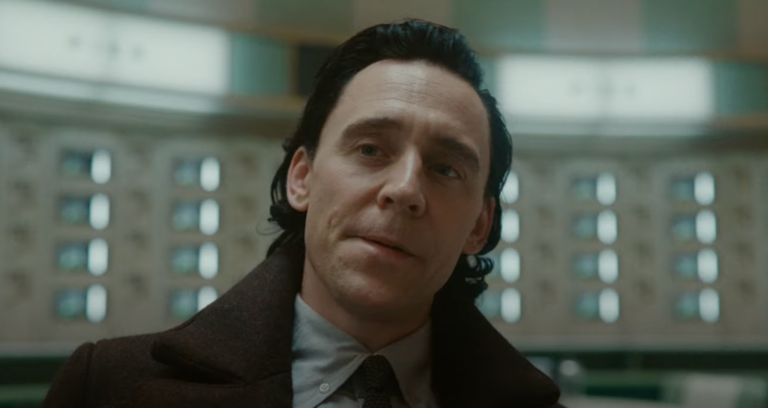 'Loki' Season 2 Brings The God Of Mischief Back For More Multiversal ...