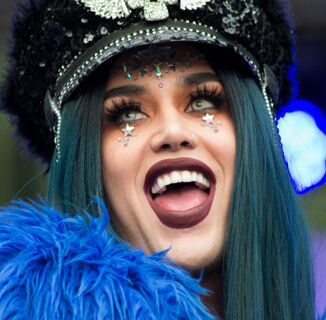Adore Delano Shares Her “Euphoria” After Coming Out as Trans