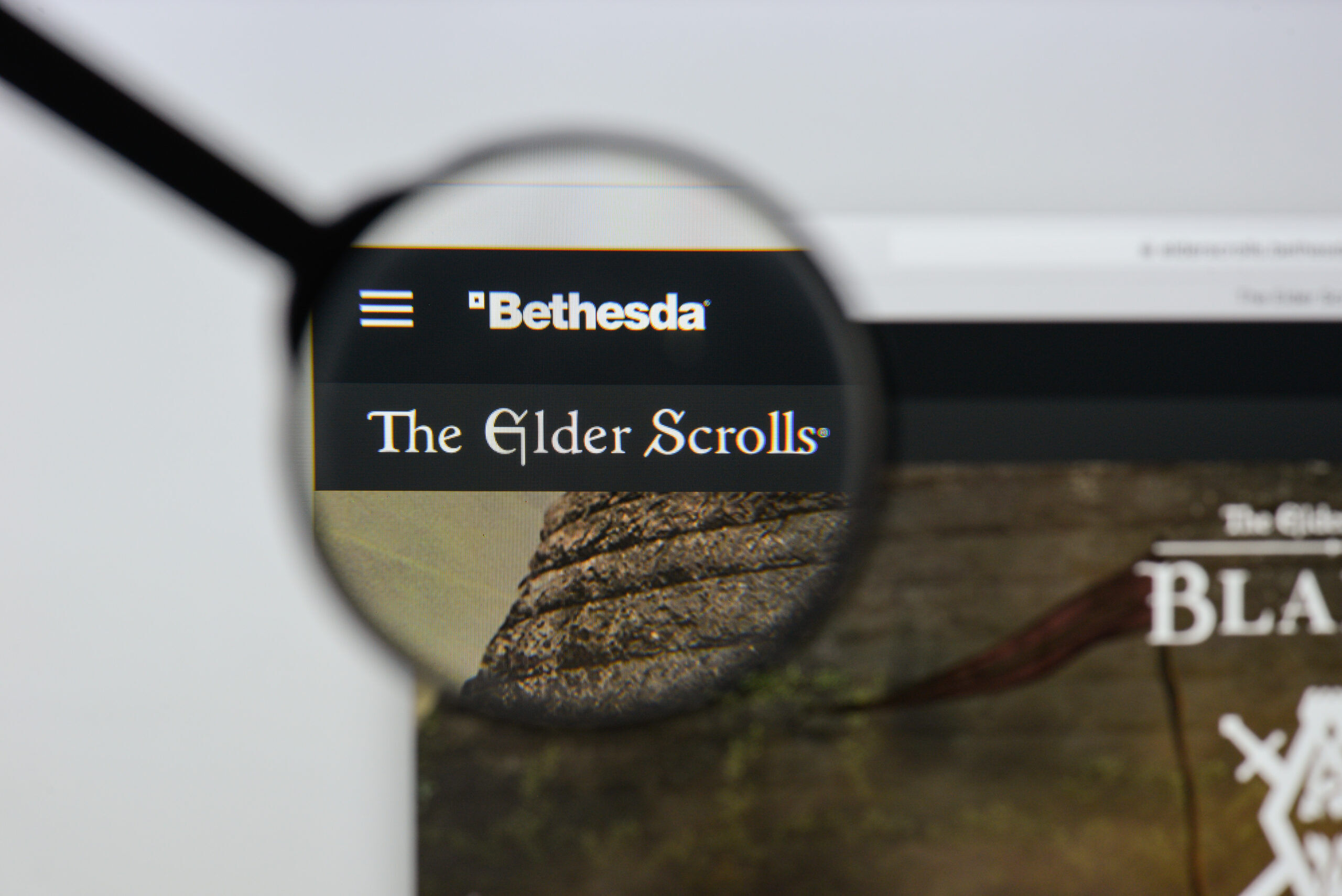 An Elder Scrolls Online Developer Was Allegedly Denied Health Coverage for Being Trans