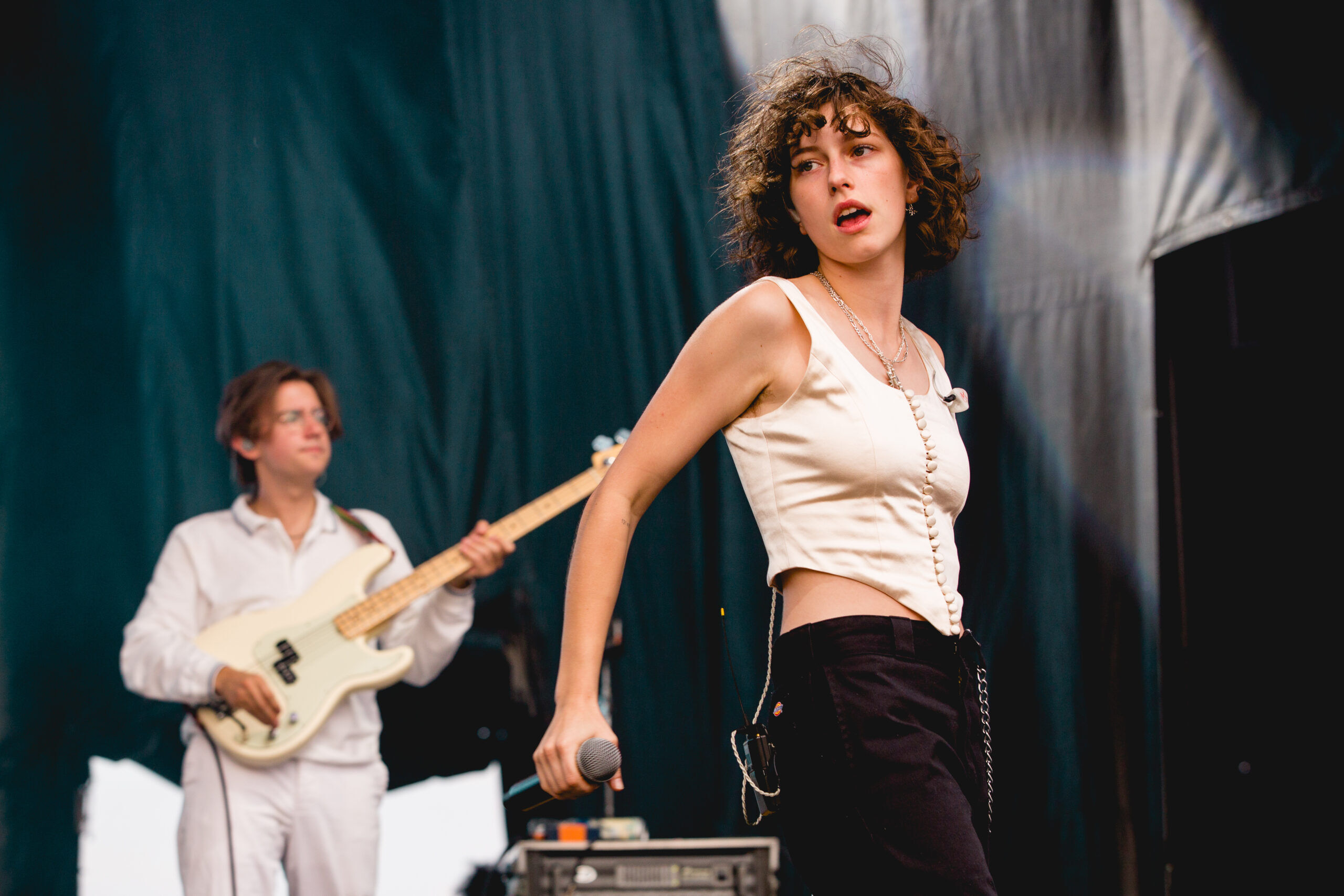 New King Princess is Coming