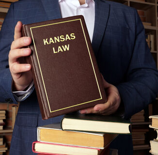 Kansas Judge Enforces Misgendering on Driver’s Licenses