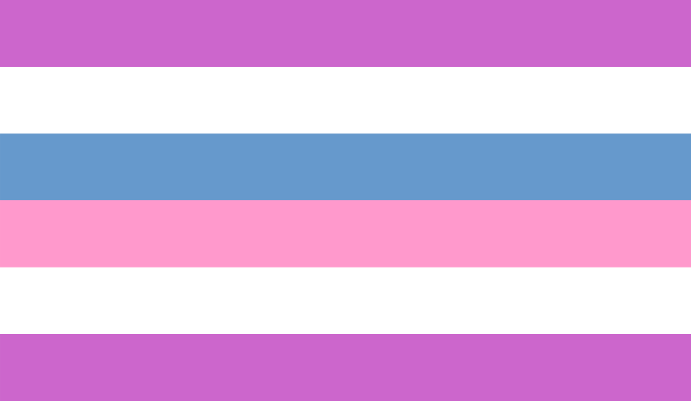 What Does It Mean to be Bigender? - INTO