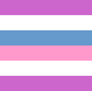What Does It Mean to be Bigender?