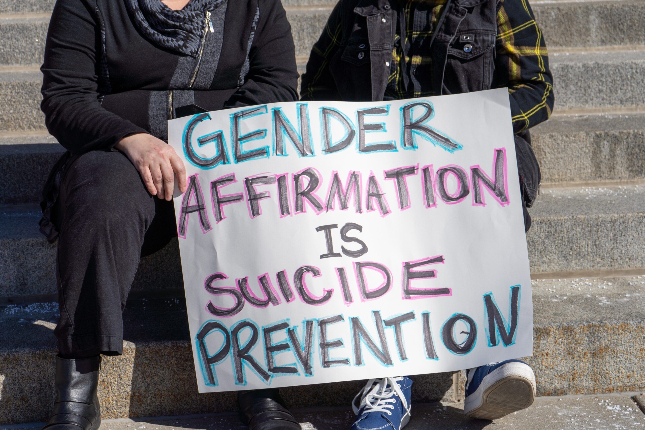 The Right is Using a Sneaky New Trick to Ban Gender-Affirming Care