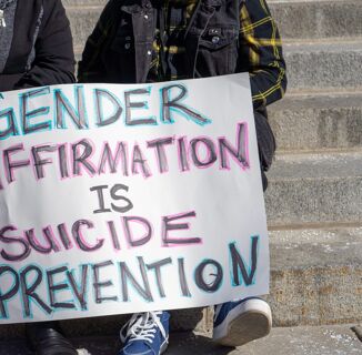 The Right is Using a Sneaky New Trick to Ban Gender-Affirming Care