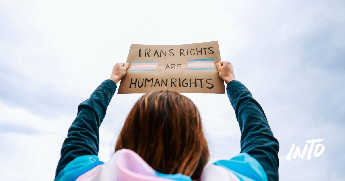 Surviving As Trans In The United States: 1 Vital Tool That Helps Keep ...
