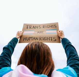 Surviving As Trans In The United States: 1 Vital Tool That Helps Keep You Safe
