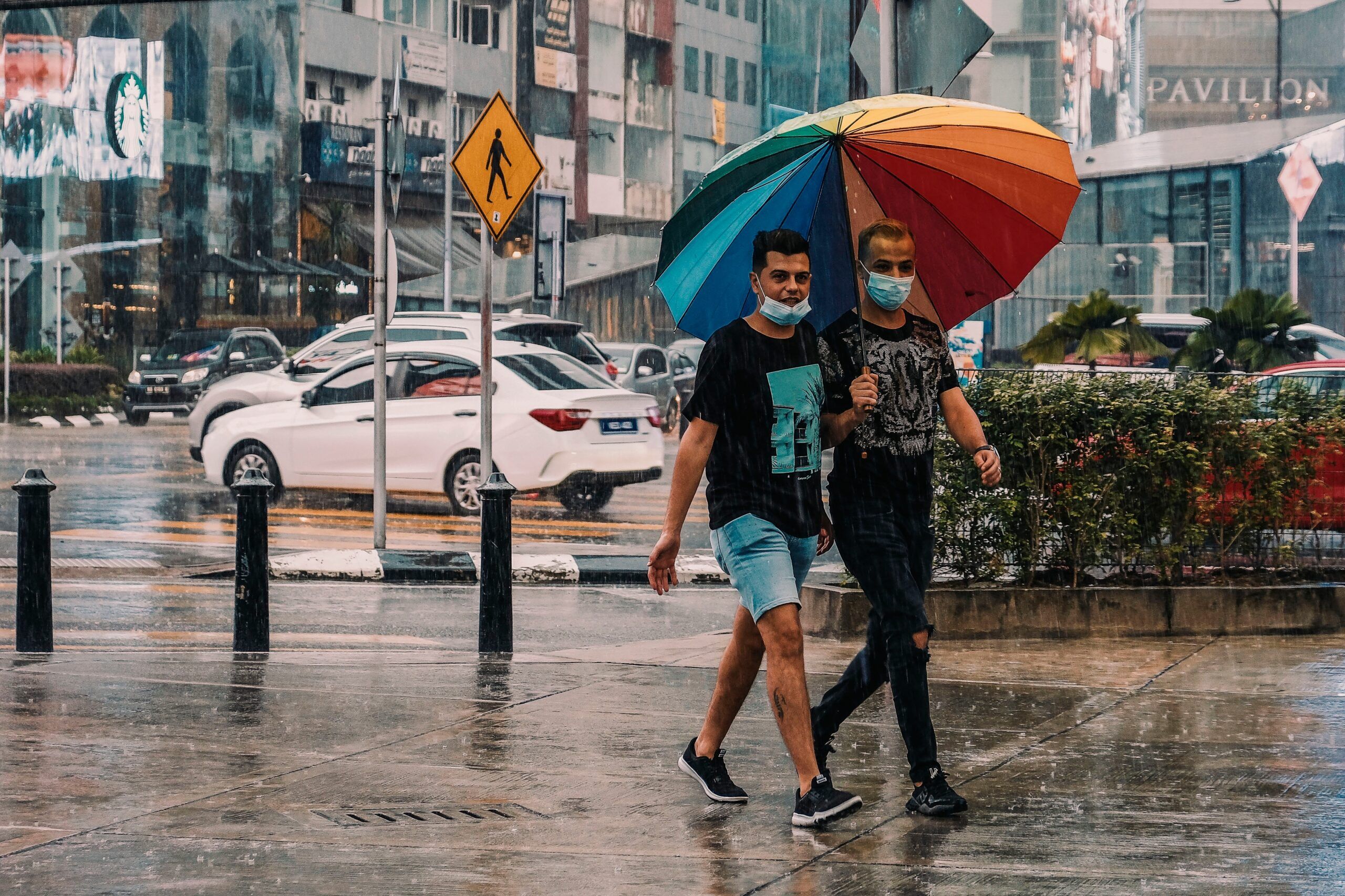 Queer Malaysians are Not Fans of Matty Healy’s Performative Allyship
