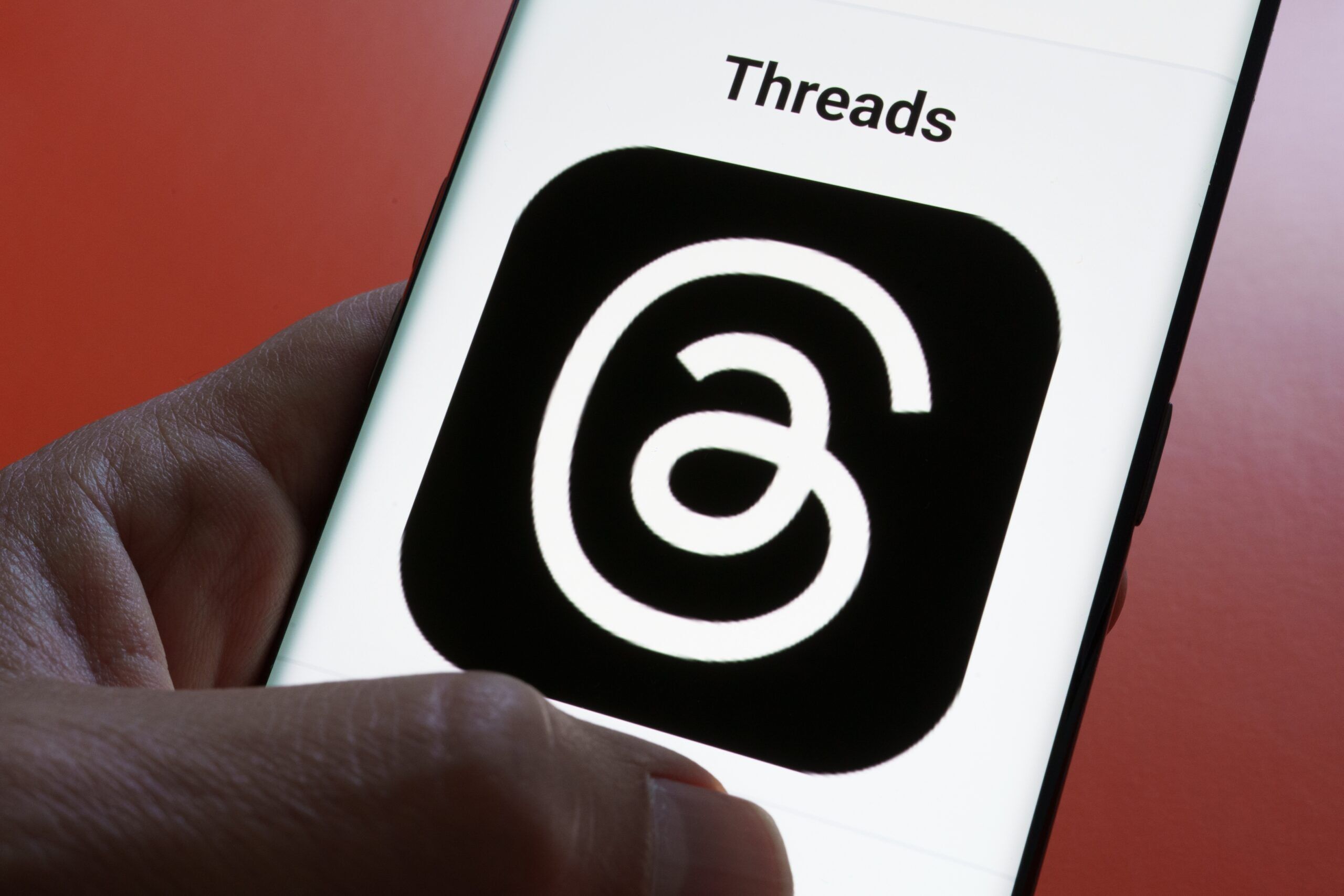 WTF is Threads and Exactly How Gay Is It?