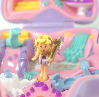 People are Not Happy About the <i>Polly Pocket</i> Movie for One Important Reason