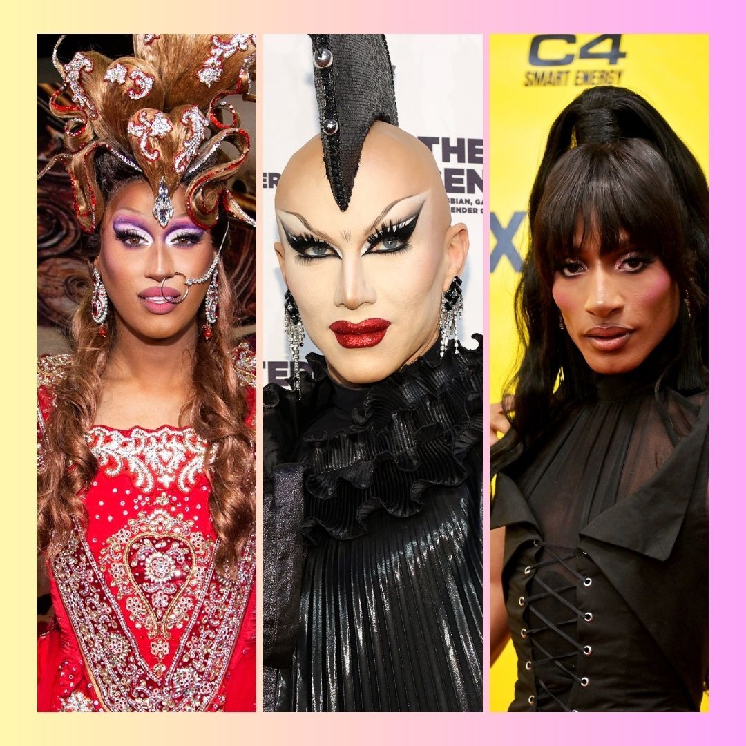 Rupaul drag race online canada dailymotion